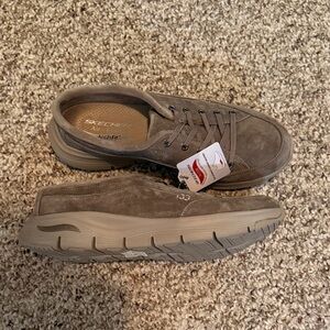 Skechers ArchFit womens shoes